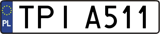 TPIA511