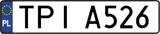 TPIA526