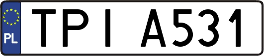 TPIA531