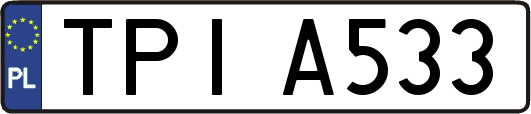 TPIA533