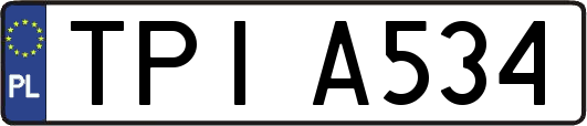 TPIA534