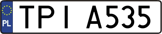 TPIA535