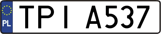 TPIA537