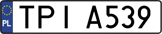 TPIA539
