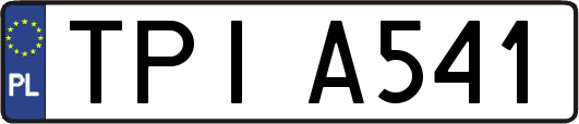 TPIA541