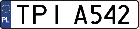 TPIA542