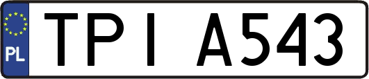 TPIA543