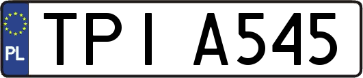 TPIA545