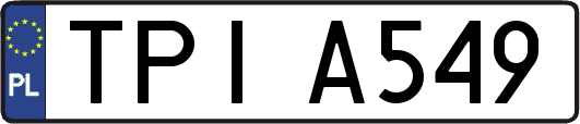 TPIA549