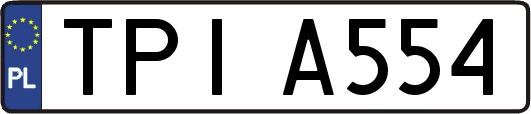 TPIA554