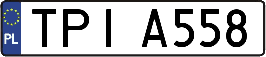 TPIA558