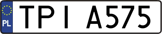 TPIA575