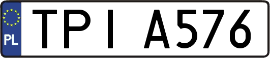TPIA576