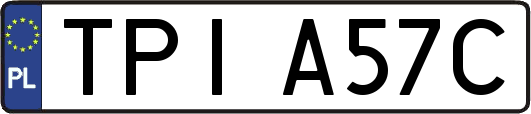 TPIA57C