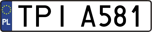 TPIA581