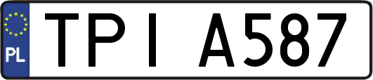 TPIA587