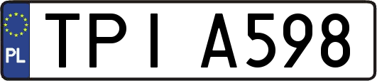 TPIA598