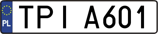 TPIA601