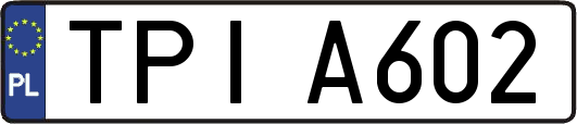 TPIA602