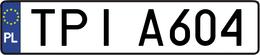 TPIA604
