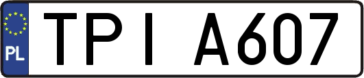 TPIA607