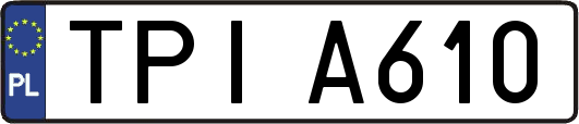TPIA610