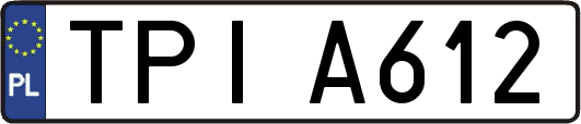 TPIA612