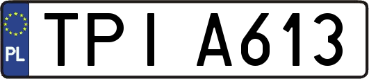 TPIA613
