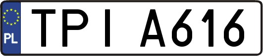 TPIA616