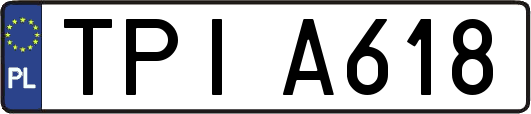 TPIA618
