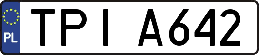 TPIA642