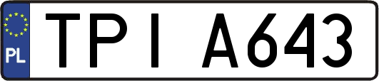 TPIA643