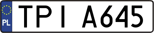 TPIA645