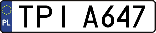 TPIA647