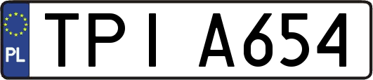 TPIA654