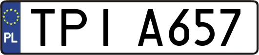 TPIA657