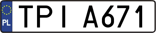 TPIA671