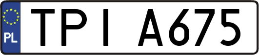 TPIA675