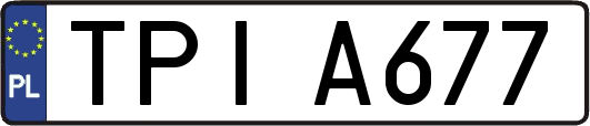 TPIA677
