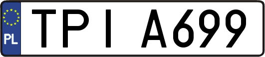 TPIA699