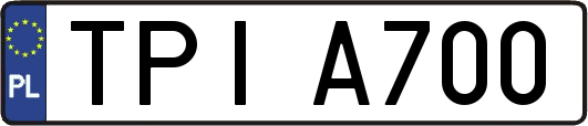 TPIA700