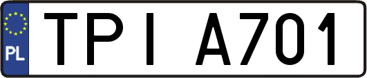 TPIA701