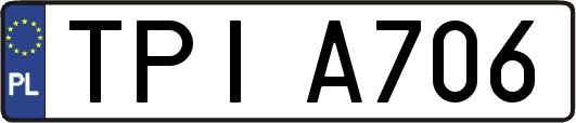 TPIA706