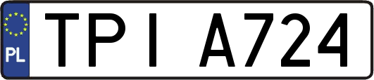 TPIA724