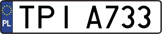 TPIA733