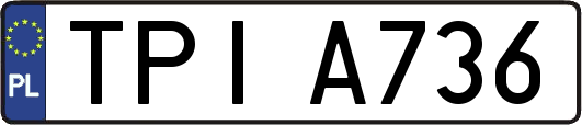 TPIA736