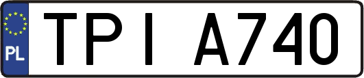 TPIA740