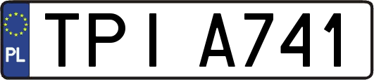 TPIA741