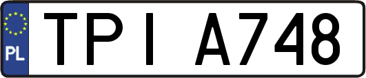 TPIA748