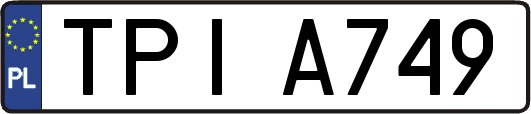 TPIA749